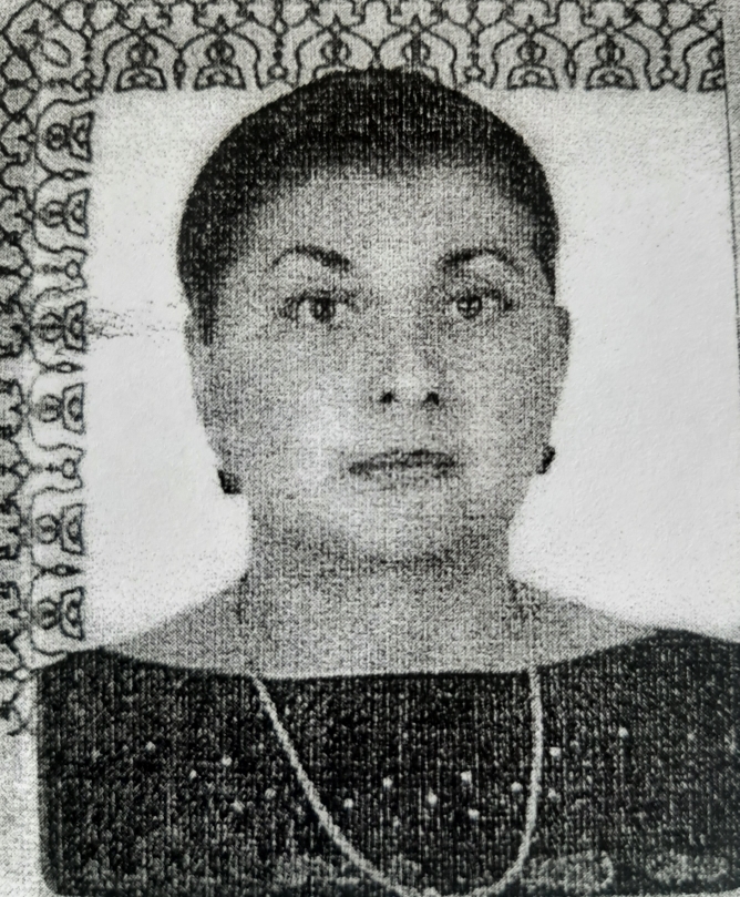 Халилова Лиана Рамазановна.